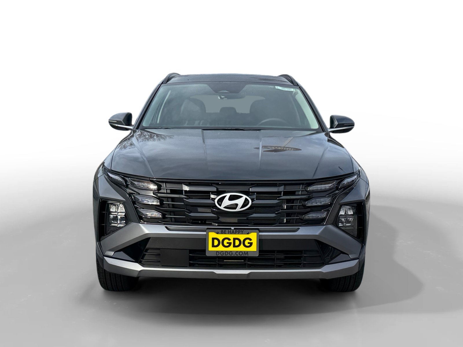 New 2026 Hyundai Tucson SEL AWD/4WD image 8