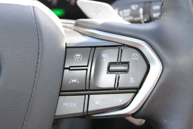 Certified 2026 Lexus NX 350h AWD w/ Cold Area Package image 17