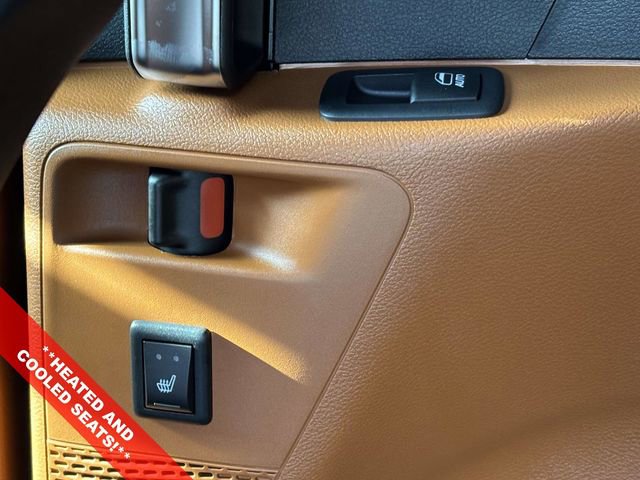 New 2026 Chrysler Pacifica Pinnacle w/ Trailer Tow Group image 12