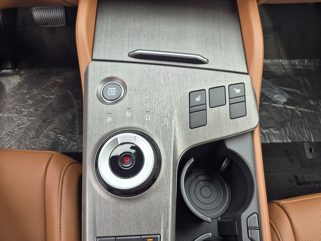 New 2026 Kia Sportage X-Line image 9