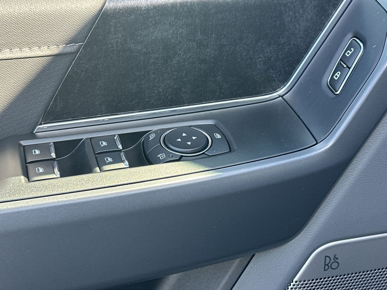 New 2025 Ford F150 Lightning Flash image 16