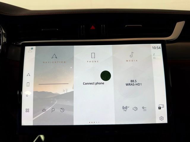 New 2026 Jaguar F-PACE R-Dynamic S image 21