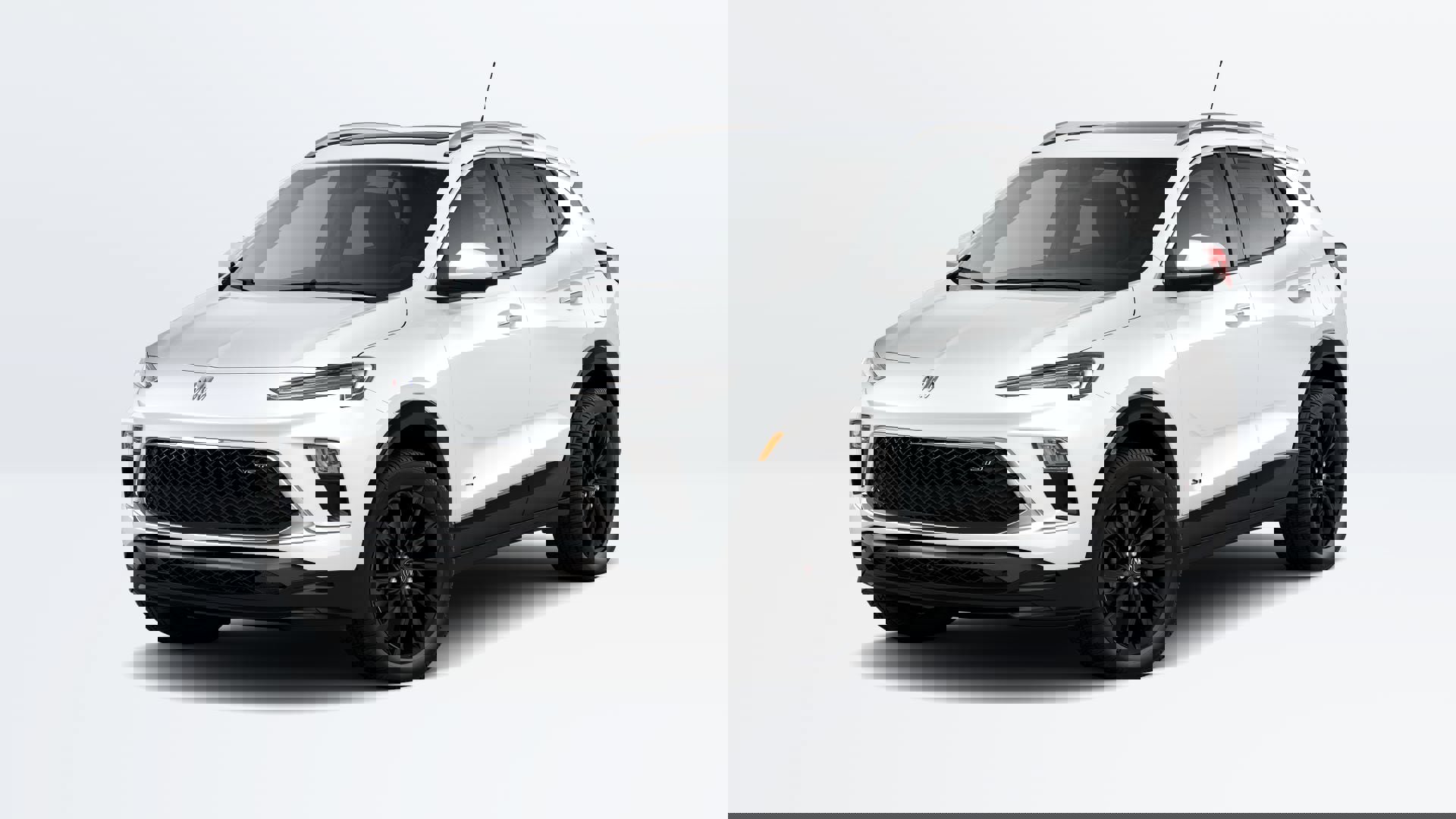 New 2026 Buick Encore GX Sport Touring w/ Advanced Technology Package image 15