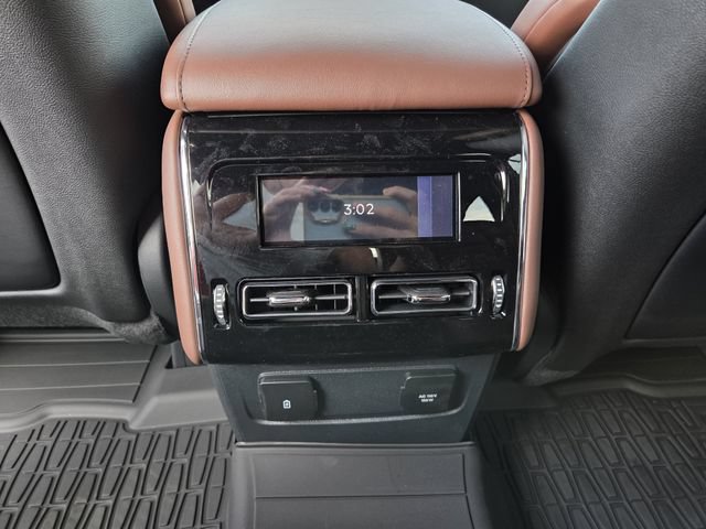 New 2026 Lincoln Aviator Reserve w/ Luxury Package RWD image 19