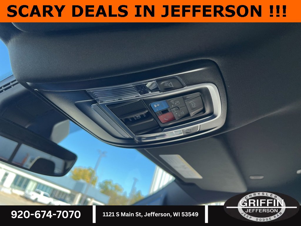 New 2026 RAM 1500 Big Horn image 26