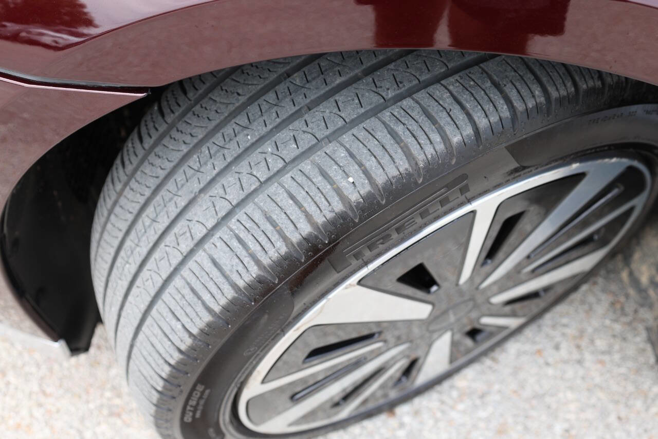 Used 2023 Lucid Air Touring image 25