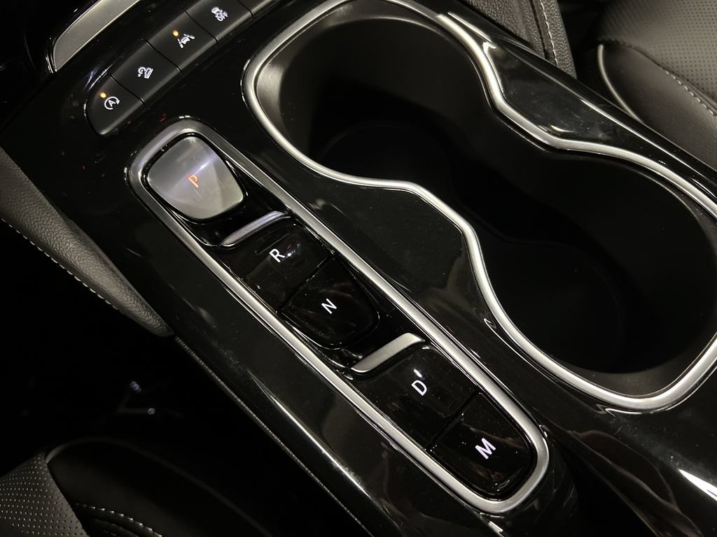 Certified 2023 Buick Envision Avenir AWD/4WD image 19