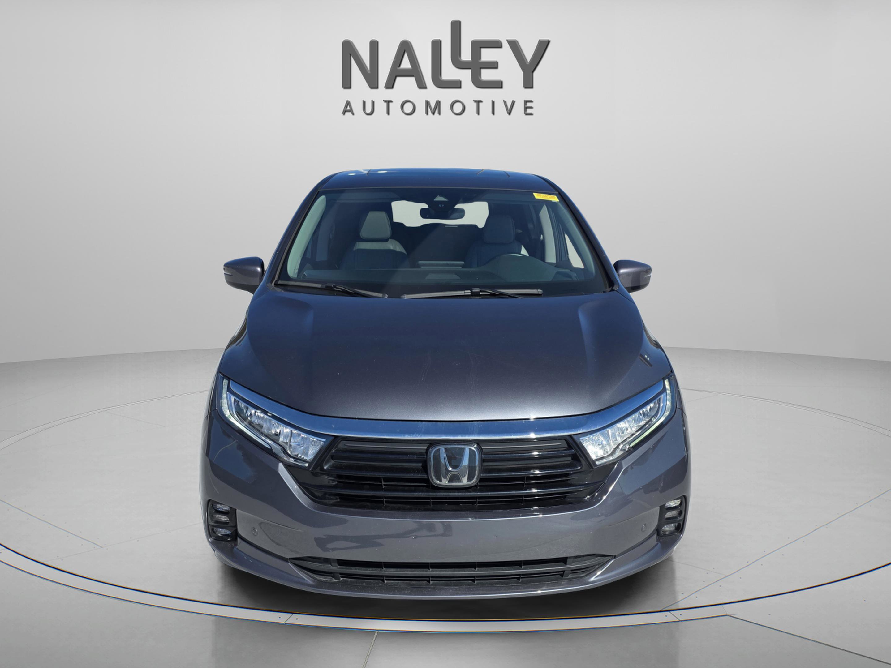 Used 2023 Honda Odyssey Elite image 8