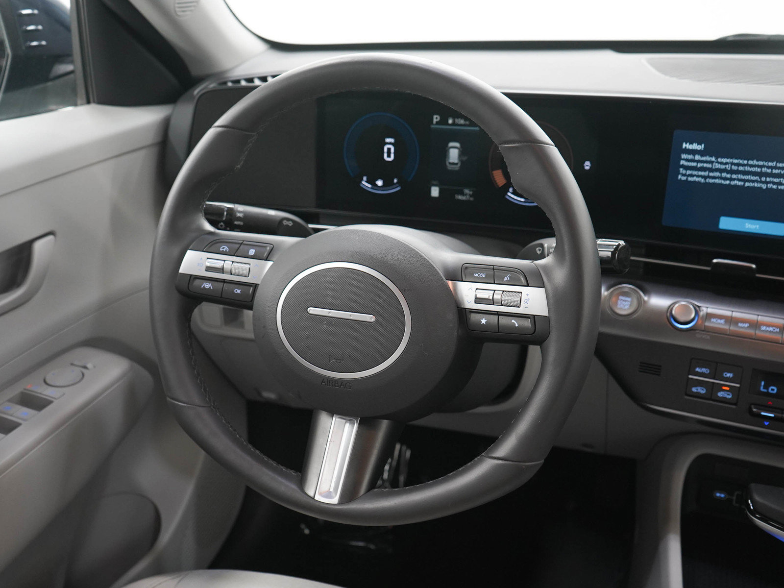 Certified 2024 Hyundai Kona SEL AWD/4WD image 14