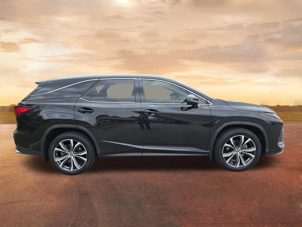 Used 2022 Lexus RX 350L FWD w/ Premium Package image 9
