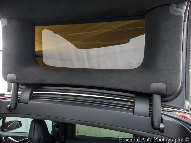 Used 2018 Tesla Model X 75D image 40