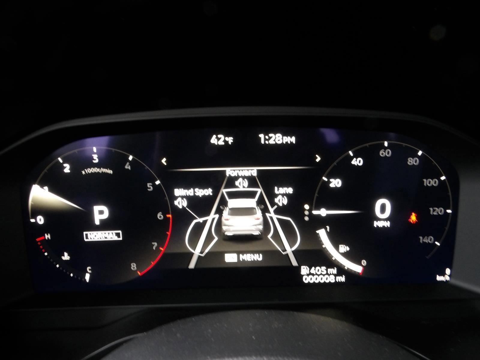 New 2026 Mitsubishi Outlander SEL AWD/4WD image 38