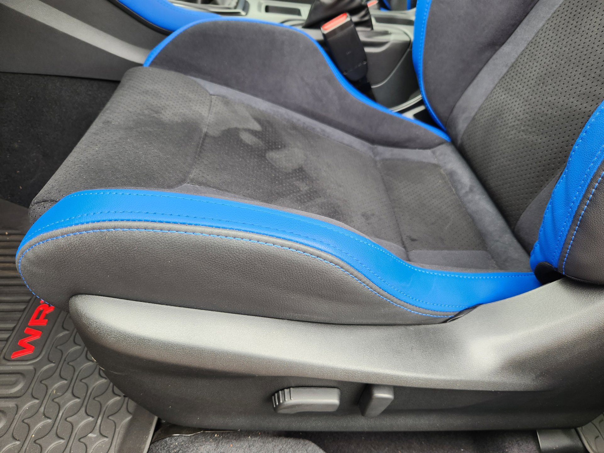 New 2026 Subaru WRX tS AWD/4WD image 19
