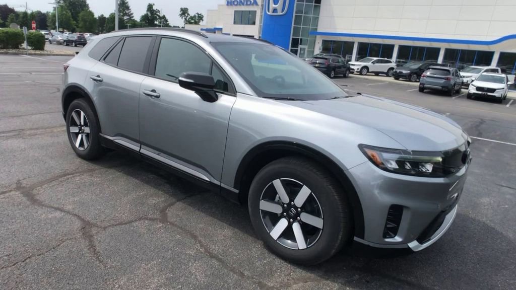 New 2026 Honda Prologue Touring image 2