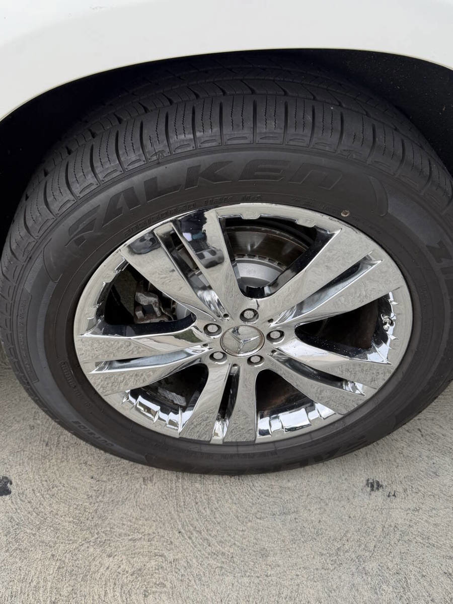 Used 2010 Mercedes-Benz GL 450 4MATIC image 17