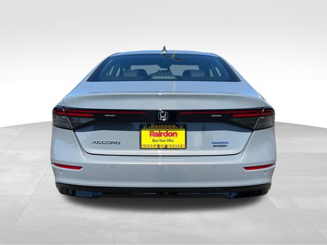 New 2026 Honda Accord Touring image 7