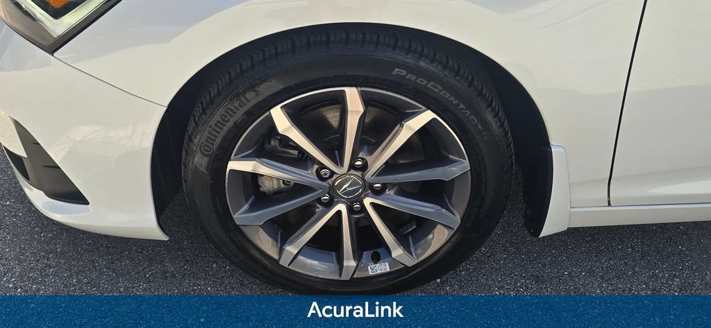 Certified 2026 Acura Integra FWD image 11