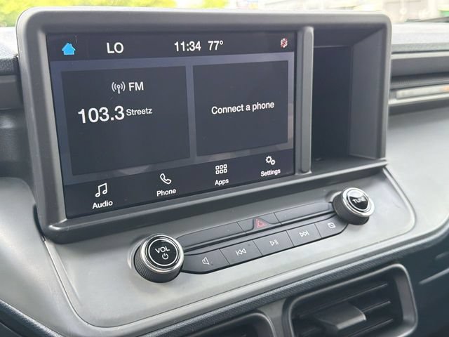 Used 2024 Ford Maverick XL w/ Equipment Group 100A Standard AWD/4WD image 17
