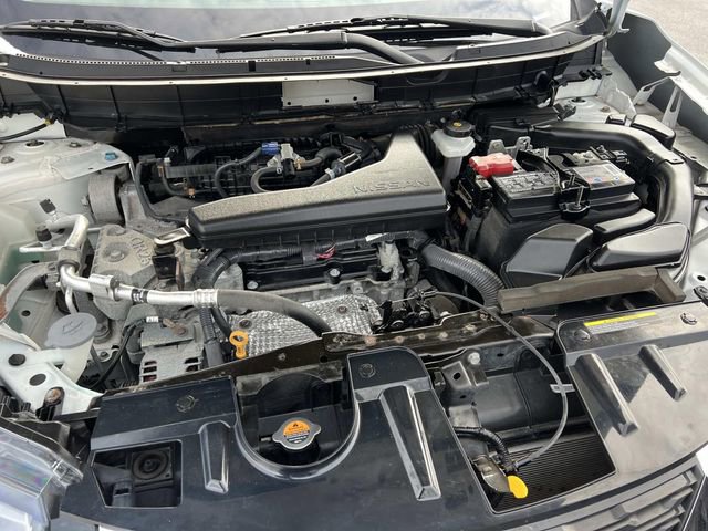 Used 2020 Nissan Rogue SL image 11