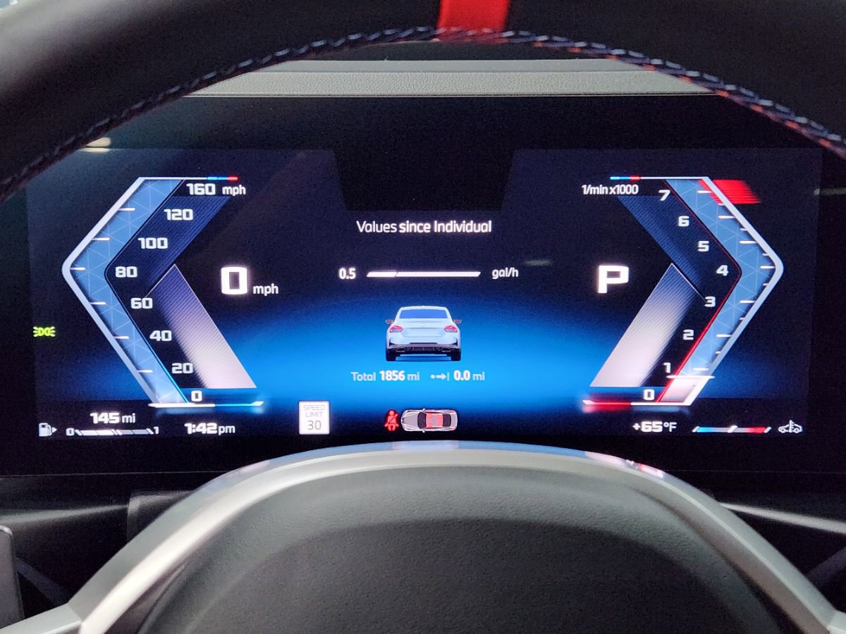 Used 2026 BMW M240i M240i w/ Premium Package image 36