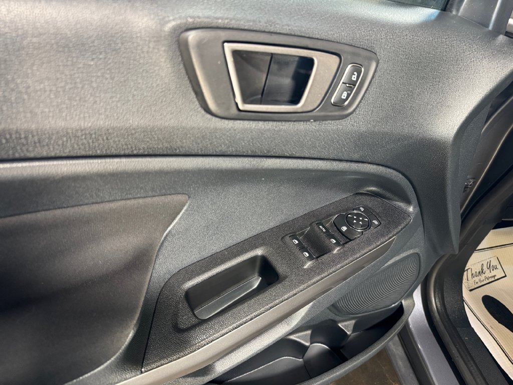 Used 2020 Ford EcoSport SE w/ SE Convenience Package AWD/4WD image 14