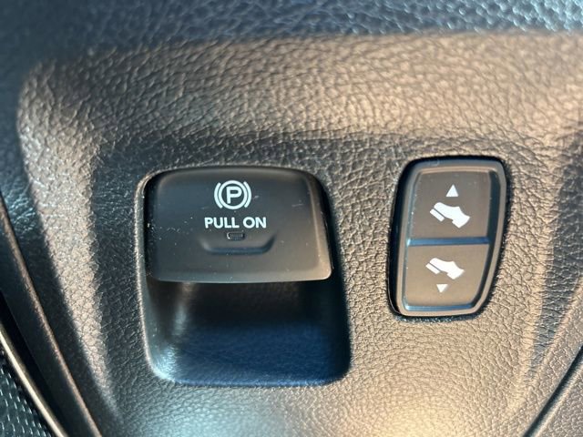 Used 2022 RAM 1500 Laramie image 23