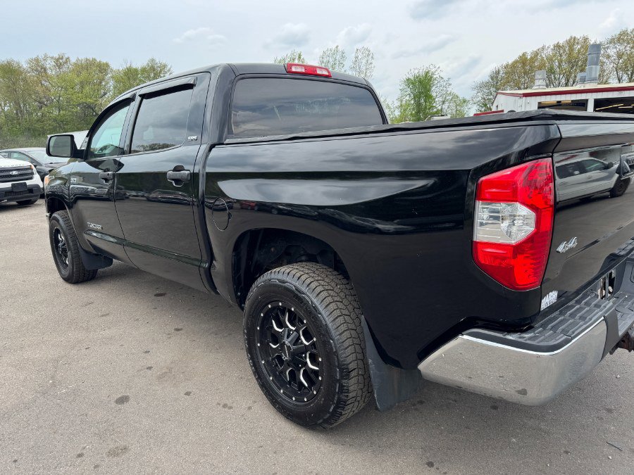 Used 2015 Toyota Tundra SR5 AWD/4WD image 10
