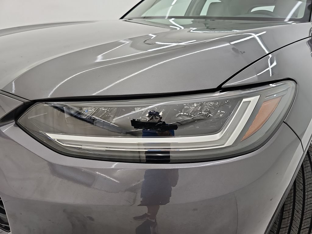 Certified 2025 Honda HR-V LX image 37