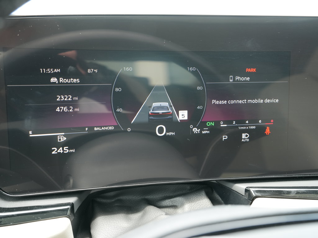 Used 2025 Audi A5 Prestige w/ 19" Wheel Package AWD/4WD image 35