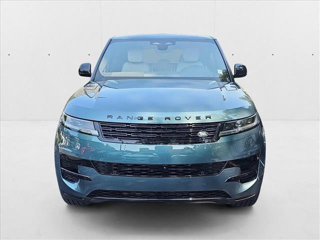 New 2025 Land Rover Range Rover Sport SE image 2