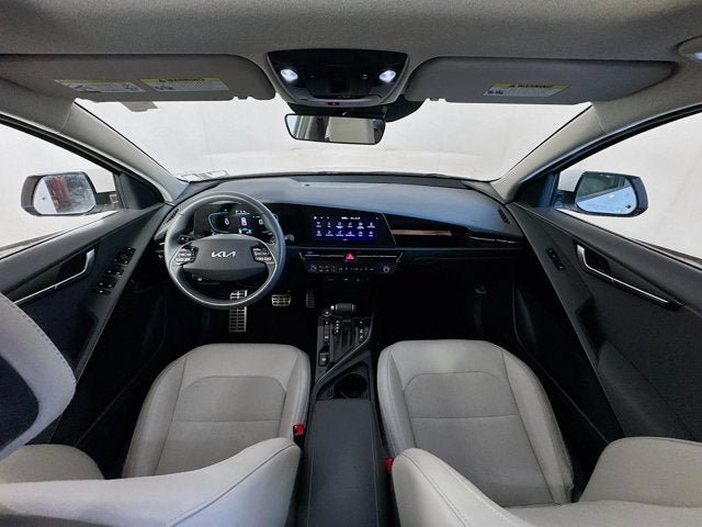 Certified 2023 Kia Niro EX Touring FWD image 34