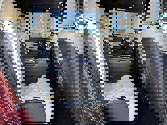 Used 2020 INFINITI QX80 Limited w/ All-Season Package image 19