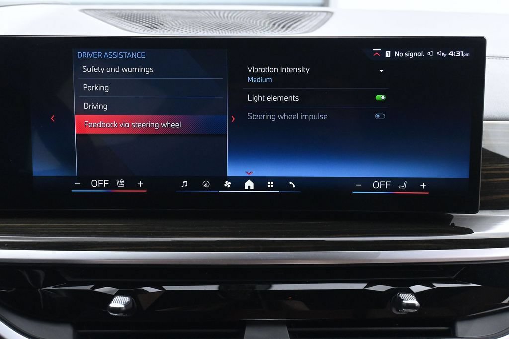Used 2024 BMW X7 M60i w/ Executive Package AWD/4WD image 44