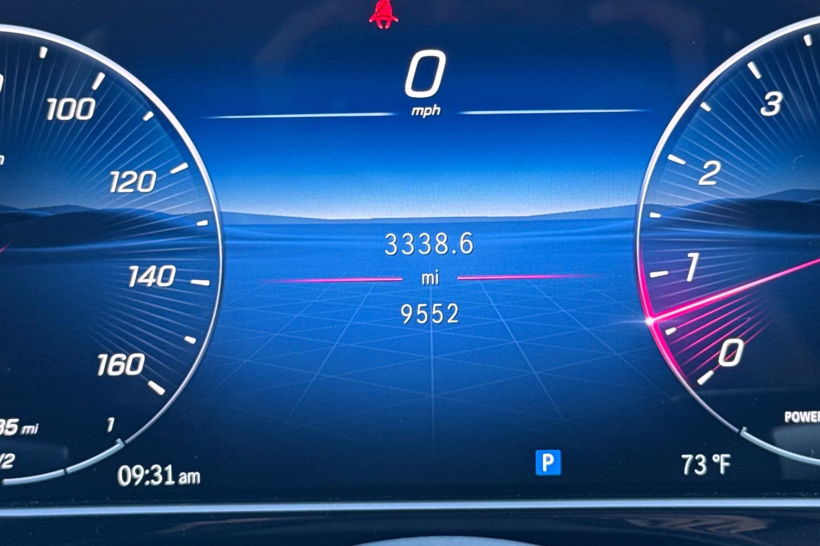 Certified 2025 Mercedes-Benz E 350 Sedan image 30