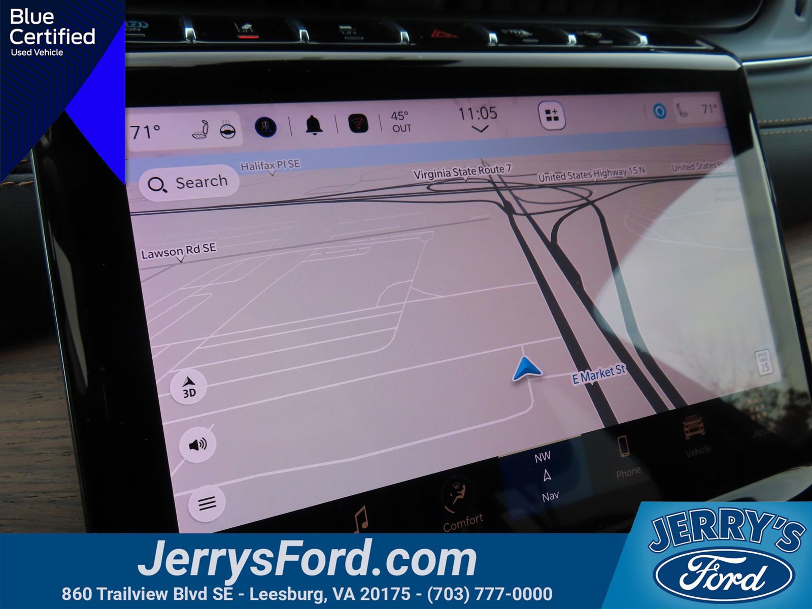 Used 2023 Jeep Grand Cherokee Summit w/ Luxury Tech Group V image 28