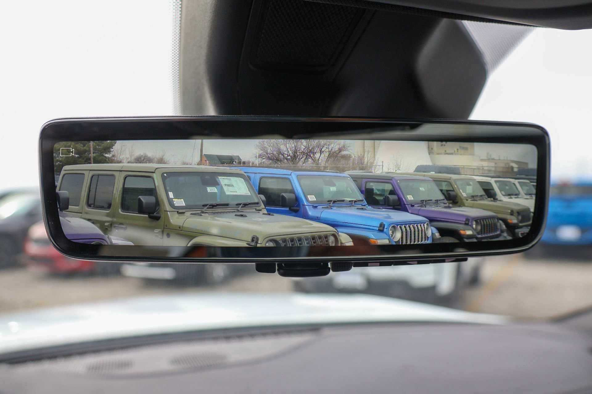 New 2026 Jeep Grand Cherokee L Limited image 22