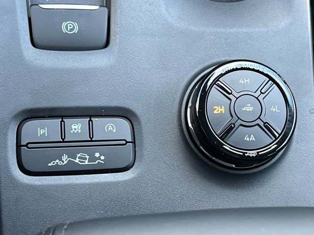 New 2026 Ford Ranger Raptor image 30