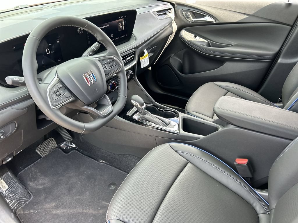 New 2026 Buick Encore GX Sport Touring FWD image 10