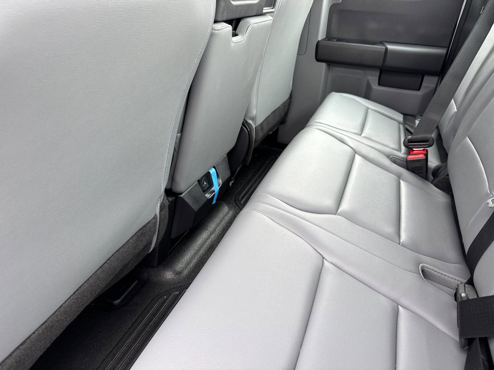 New 2026 Ford F250 XL image 12