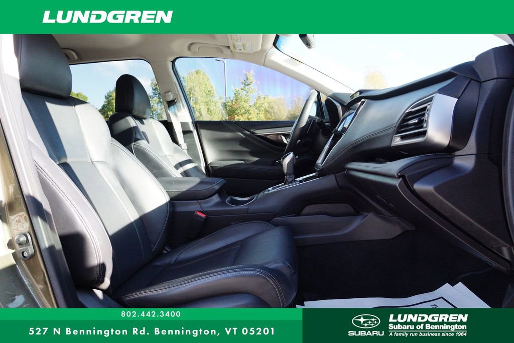 Used 2020 Subaru Outback Limited image 26