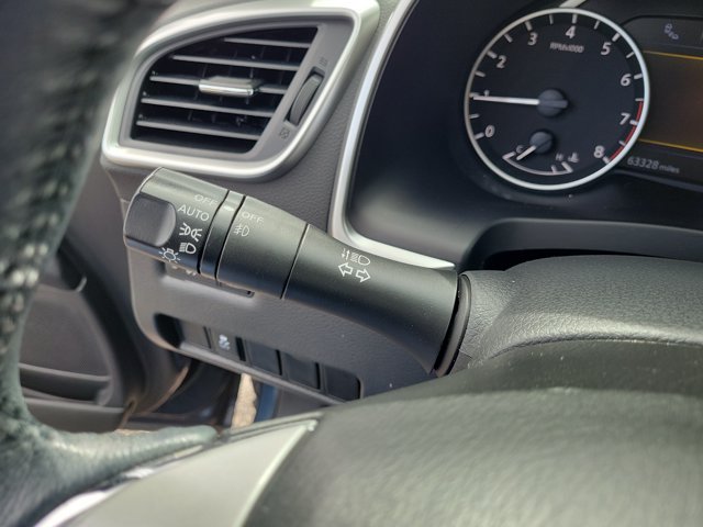 Used 2018 Nissan Murano SV FWD image 26
