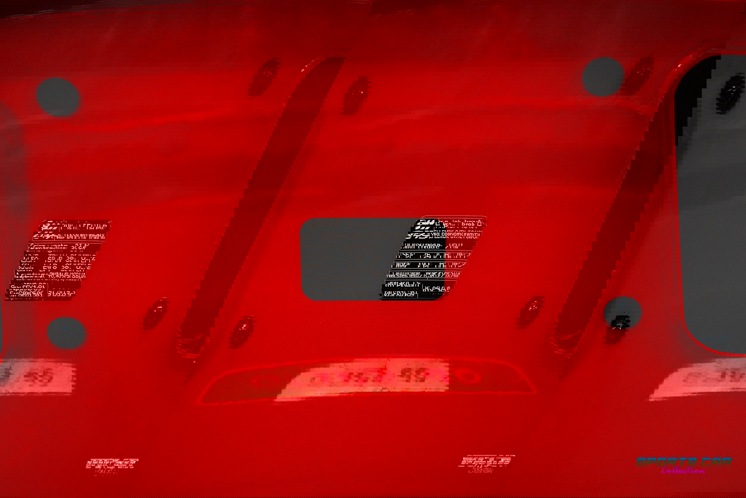 Used 2016 Porsche 911 GT3 RS image 49