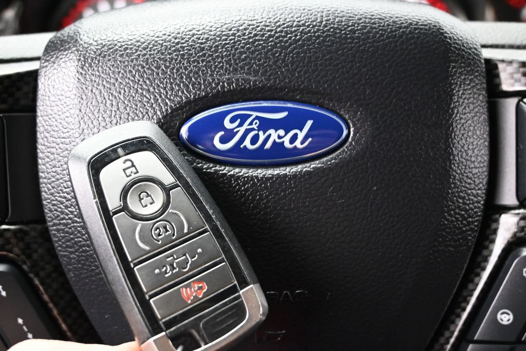 Used 2020 Ford F150 Raptor w/ Equipment Group 802A Luxury AWD/4WD image 51