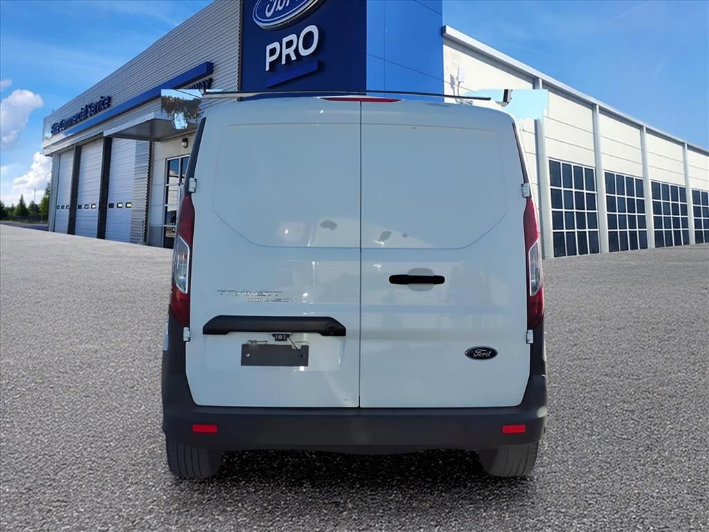 Used 2019 Ford Transit Connect XL image 17