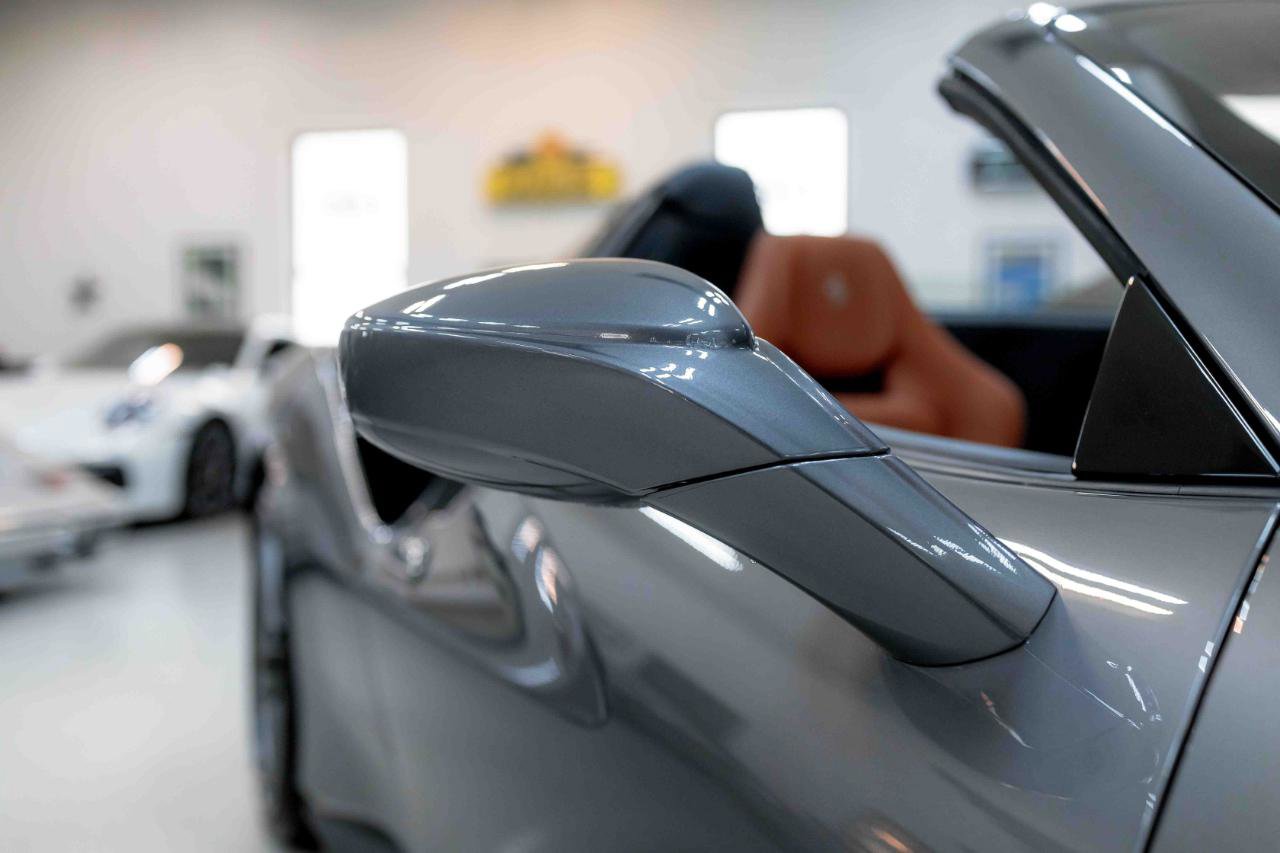 Used 2018 Ferrari 488 Spider image 22