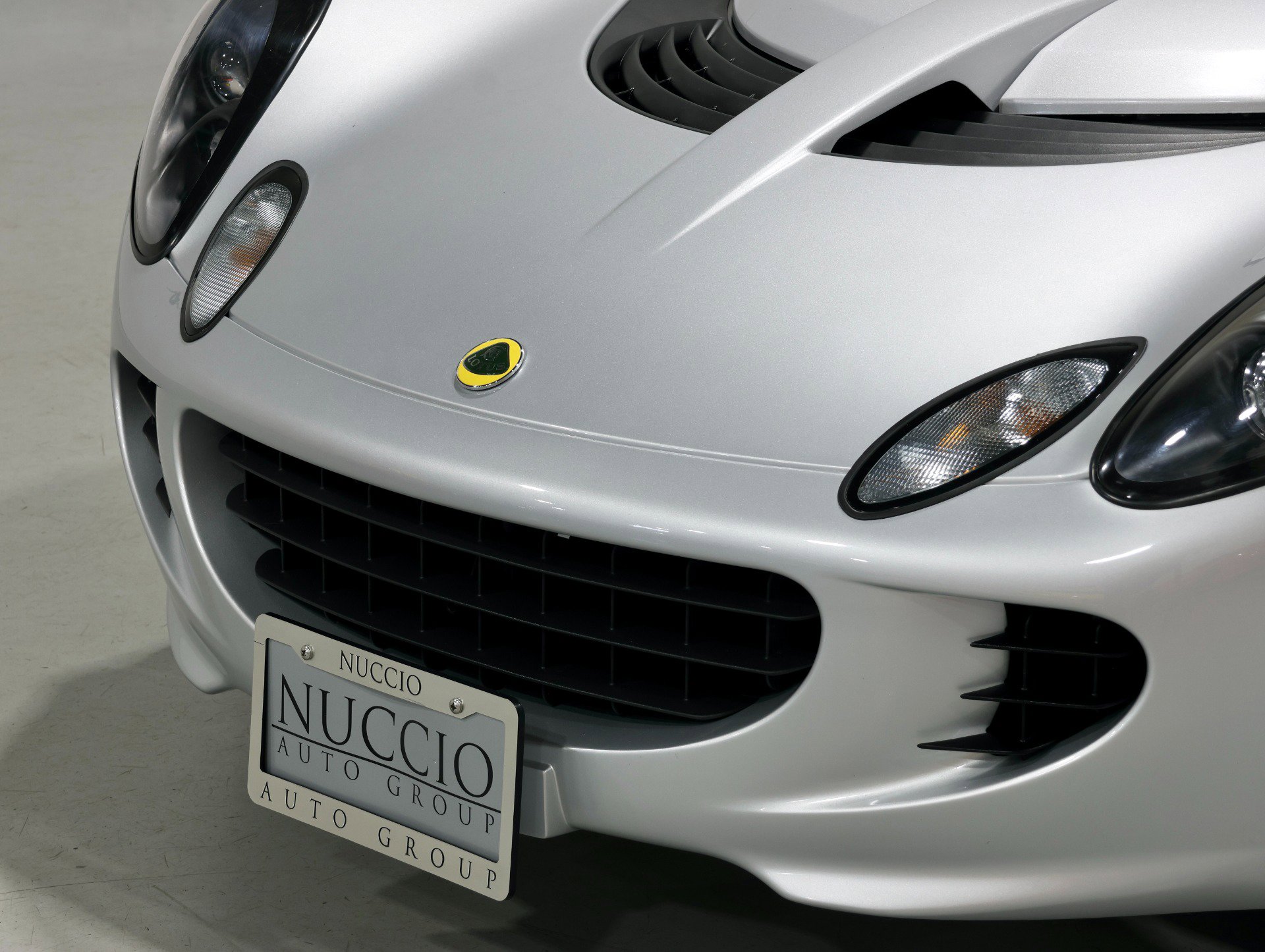 Used 2005 Lotus Elise image 18