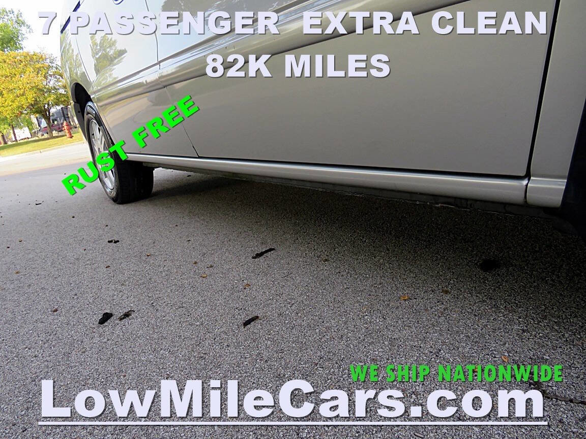 Used 2004 Mercury Monterey Convenience image 30