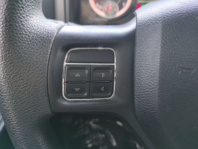 Used 2019 RAM 1500 Tradesman RWD image 26