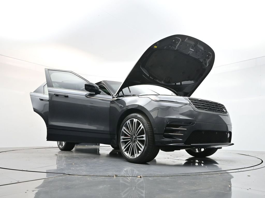 Used 2024 Land Rover Range Rover Velar Dynamic SE image 43