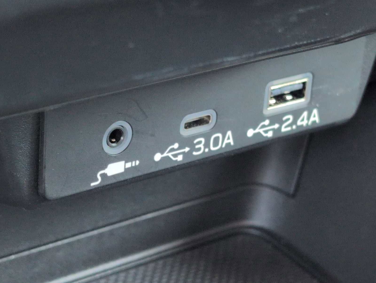 Used 2025 Subaru Impreza 2.0i Sport image 29